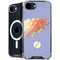 DC Comics The Flash Speed Mode Pose iPhone 16e MagSafe Case