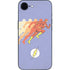 DC Comics The Flash Speed Mode Pose iPhone 16e Skin