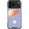 DC Comics The Flash Speed Mode Pose iPhone 18 Pro Max Clear Case