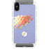 DC Comics The Flash Speed Mode Pose iPhone Cases