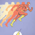 DC Comics The Flash Speed Mode Pose iPhone XS Max Skin
