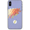 DC Comics The Flash Speed Mode Pose iPhone XS Skin