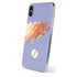 DC Comics The Flash Speed Mode Pose iPhone XS Skin