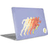 DC Comics The Flash Speed Mode Pose Apple MacBook Air Skin