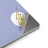 DC Comics The Flash Speed Mode Pose Apple MacBook Pro 14-inch Skin
