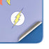 DC Comics The Flash Speed Mode Pose Moto G Play 4G (2024) Skin