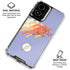 DC Comics The Flash Speed Mode Pose Moto G Power 5G (2024) Clear Case