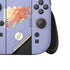 DC Comics The Flash Speed Mode Pose Nintendo Switch 2 (2025) Joy-Con Controller Skin