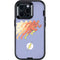 DC Comics The Flash Speed Mode Pose Otterbox Defender iPhone Skin