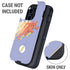 DC Comics The Flash Speed Mode Pose Otterbox Defender iPhone Skin