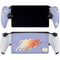 DC Comics The Flash Speed Mode Pose PlayStation Portal Remote Player Skin