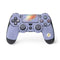 DC Comics The Flash Speed Mode Pose PS4 Pro/Slim Controller Skin