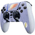 DC Comics The Flash Speed Mode Pose PS5 DualSense Edge Pro Controller Skin
