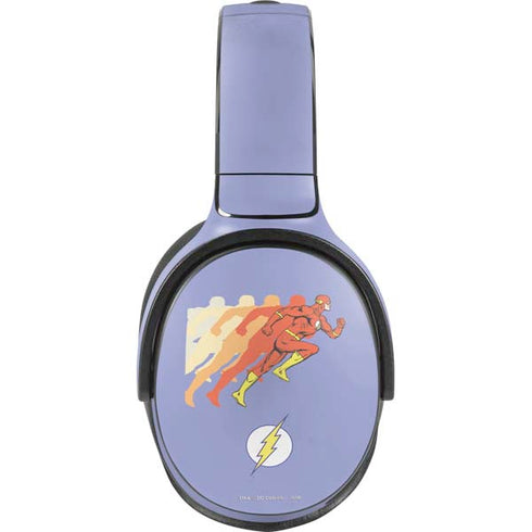 DC Comics The Flash Speed Mode Pose Skullcandy Venue Skin