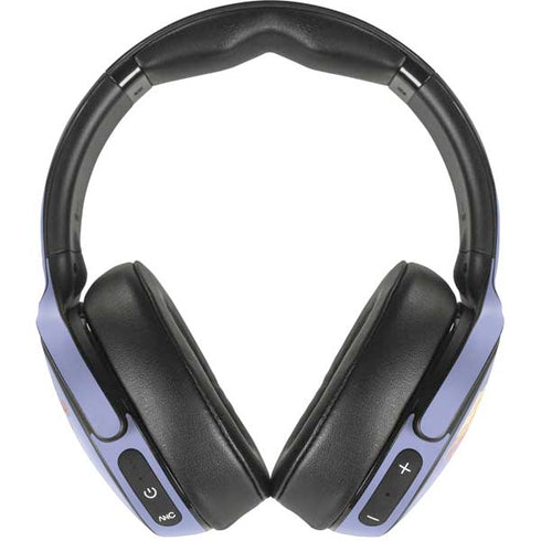 DC Comics The Flash Speed Mode Pose Skullcandy Venue Skin