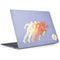 DC Comics The Flash Speed Mode Pose Surface Laptop 2 Skin