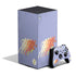 DC Comics The Flash Speed Mode Pose XBox Series X Digital Edition Bundle Skin