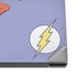 DC Comics The Flash Speed Mode Pose Dell XPS Skin