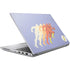 DC Comics The Flash Speed Mode Pose HP ZBook Fury 16 G10 Skin