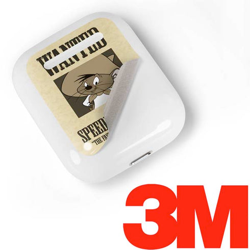 Looney Tunes Speedy Gonzales- Andale! Andale! Apple AirPods Skin