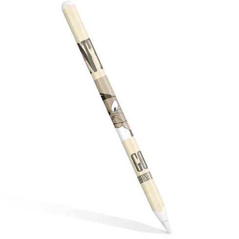 Looney Tunes Speedy Gonzales- Andale! Andale! Apple Pencil (2nd Gen 2019) Skin