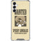 Looney Tunes Speedy Gonzales- Andale! Andale! Gabb Phone 4 Clear Case