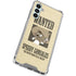 Looney Tunes Speedy Gonzales- Andale! Andale! Gabb Phone 4 Clear Case