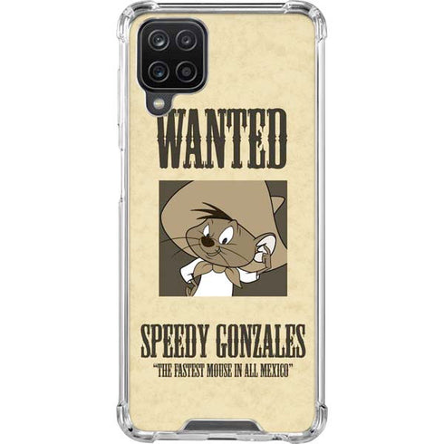 Looney Tunes Speedy Gonzales- Andale! Andale! Galaxy Cases