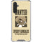 Looney Tunes Speedy Gonzales- Andale! Andale! Galaxy A17 Clear Case