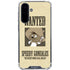 Looney Tunes Speedy Gonzales- Andale! Andale! Galaxy A36 5G Clear Case