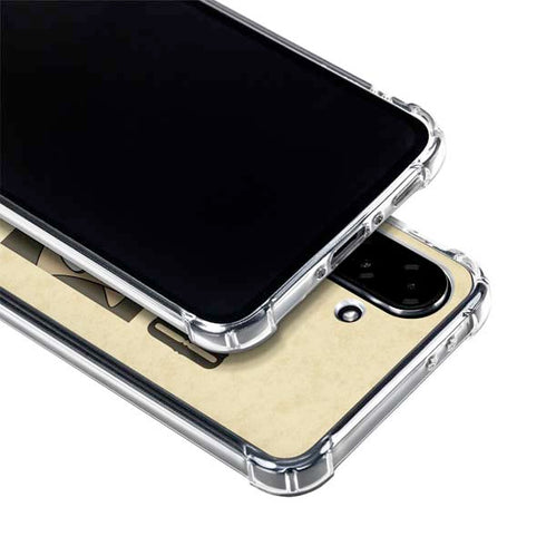 Looney Tunes Speedy Gonzales- Andale! Andale! Galaxy A36 5G Clear Case
