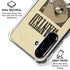Looney Tunes Speedy Gonzales- Andale! Andale! Galaxy A36 5G Clear Case