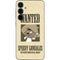 Looney Tunes Speedy Gonzales- Andale! Andale! Galaxy A36 5G Skin