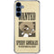 Looney Tunes Speedy Gonzales- Andale! Andale! Galaxy A55 5G Clear Case