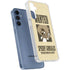 Looney Tunes Speedy Gonzales- Andale! Andale! Galaxy A55 5G Clear Case