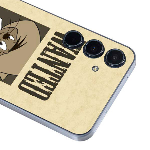 Looney Tunes Speedy Gonzales- Andale! Andale! Galaxy A55 5G Skin