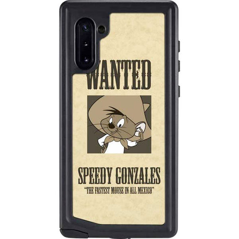 Looney Tunes Speedy Gonzales- Andale! Andale! Galaxy Cases