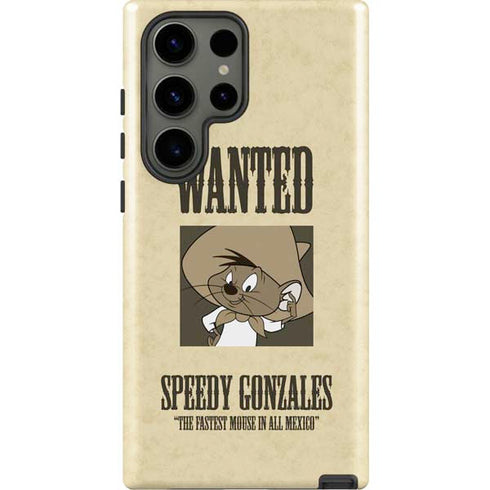 Looney Tunes Speedy Gonzales- Andale! Andale! Galaxy S23 Ultra Pro Case