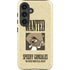 Looney Tunes Speedy Gonzales- Andale! Andale! Galaxy S25 Impact Case