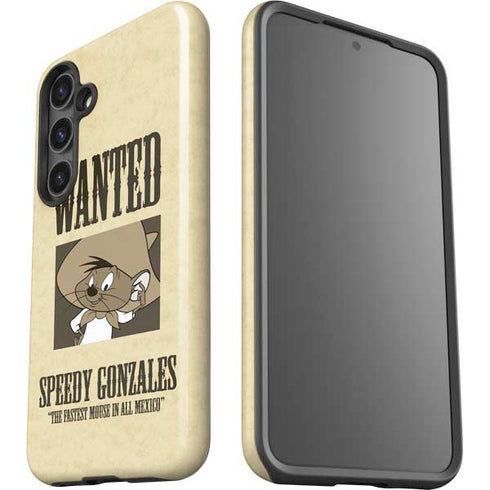 Looney Tunes Speedy Gonzales- Andale! Andale! Galaxy S25 Impact Case
