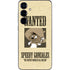 Looney Tunes Speedy Gonzales- Andale! Andale! Galaxy S25 Skin