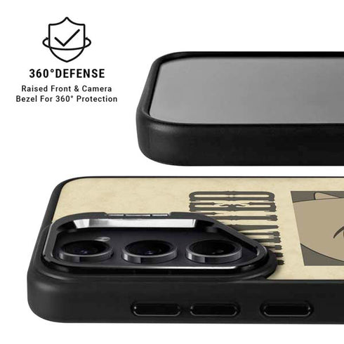 Looney Tunes Speedy Gonzales- Andale! Andale! Galaxy S24 Ultra Kickstand Case