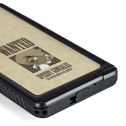 Looney Tunes Speedy Gonzales- Andale! Andale! Galaxy S24 Ultra Waterproof Case