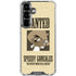 Looney Tunes Speedy Gonzales- Andale! Andale! Galaxy S26 Clear Case