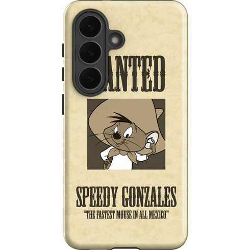Looney Tunes Speedy Gonzales- Andale! Andale! Galaxy S26 Impact Case