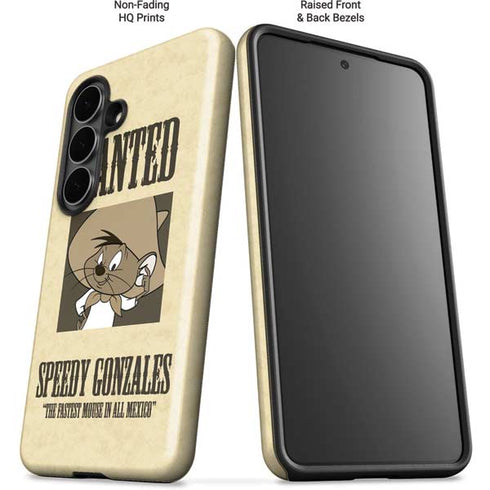 Looney Tunes Speedy Gonzales- Andale! Andale! Galaxy S26 Impact Case