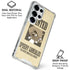 Looney Tunes Speedy Gonzales- Andale! Andale! Galaxy S26 Ultra Clear Case