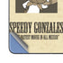 Looney Tunes Speedy Gonzales- Andale! Andale! Galaxy Z Fold5 5G Skin