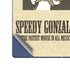 Looney Tunes Speedy Gonzales- Andale! Andale! Galaxy Z Fold6 Skin