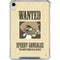 Looney Tunes Speedy Gonzales- Andale! Andale! iPad 11th Gen (2025) Clear Case